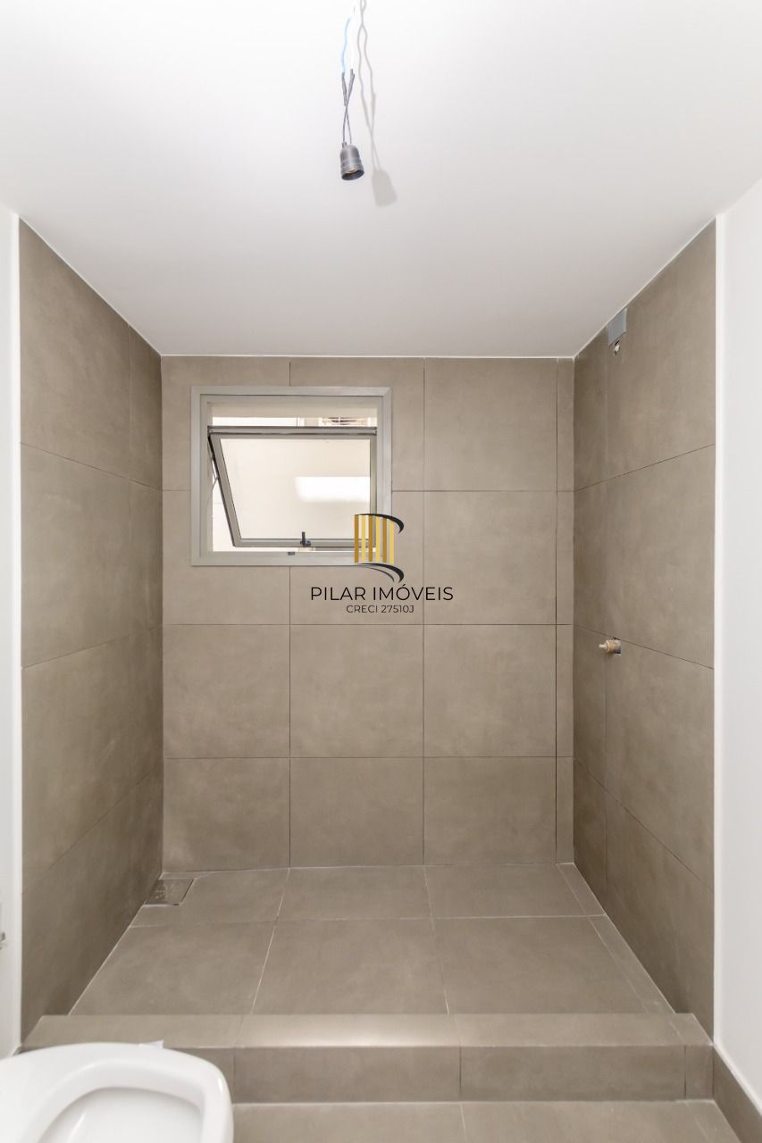 Apartamento 3 dormitórios no bairro Rio Branco