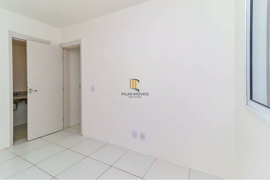 Apartamento 2 dormitórios no bairro Vila Nova