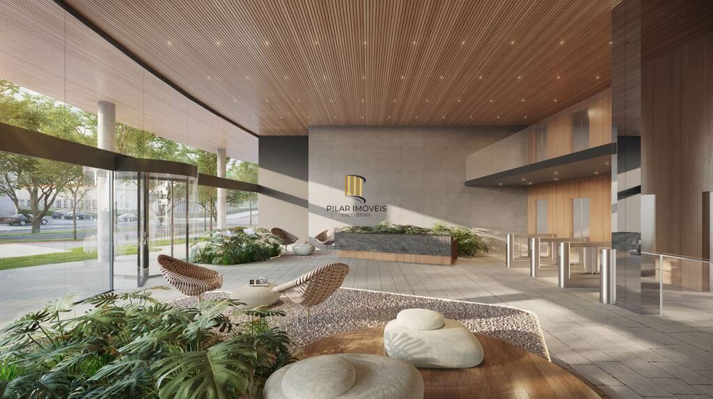 Sala Comercial no bairro Petrópolis
