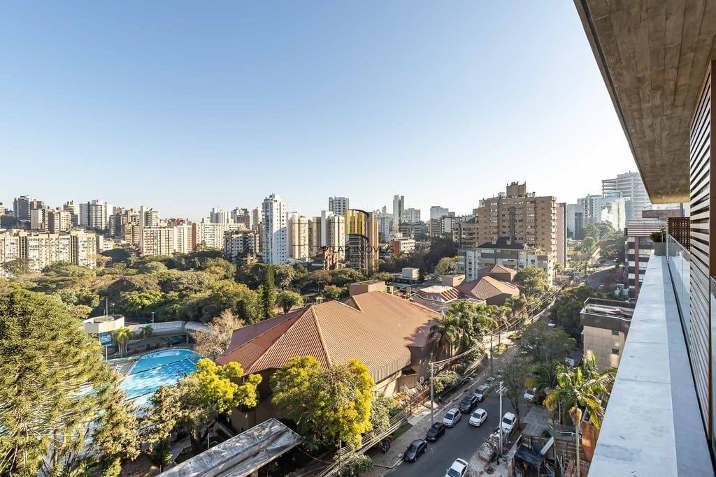 Apartamento 3 dormitórios no bairro Petrópolis