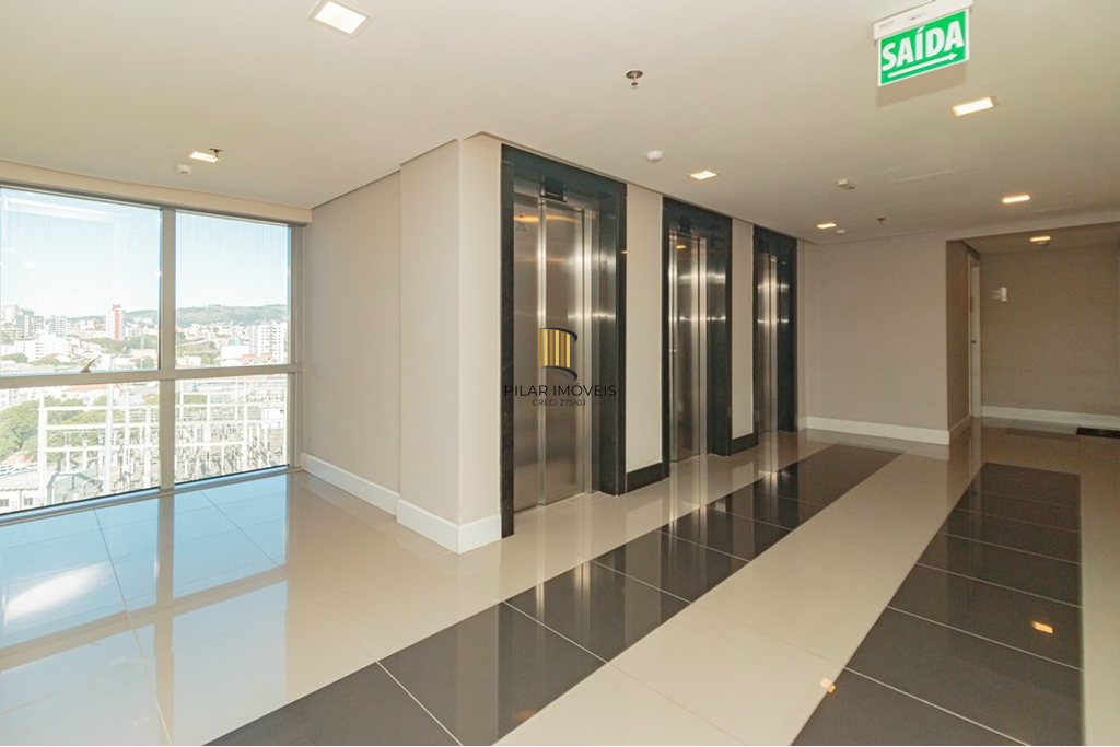 Sala Comercial no bairro São Sebastião