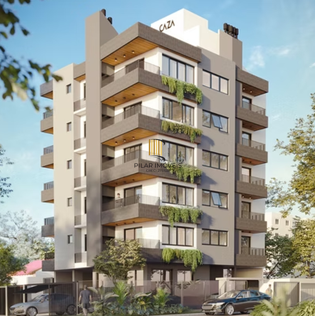 Apartamento 3 dormitórios no bairro Nossa Senhora das Graças - Pilar Imóveis