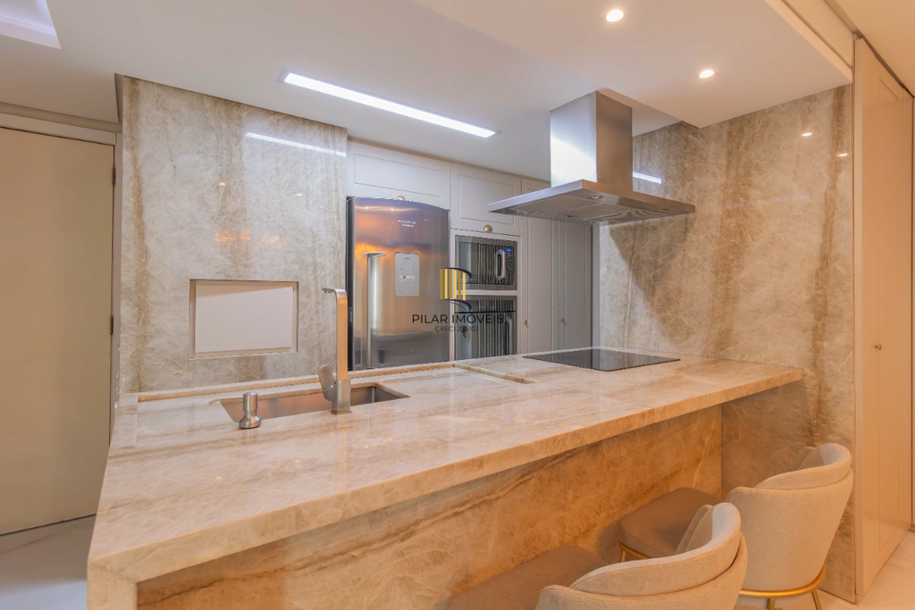 Apartamento 3 dormitórios no bairro Vila Mariana