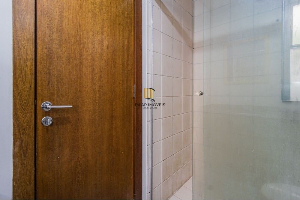 Apartamento 2 dormitórios no bairro Jardim Carvalho