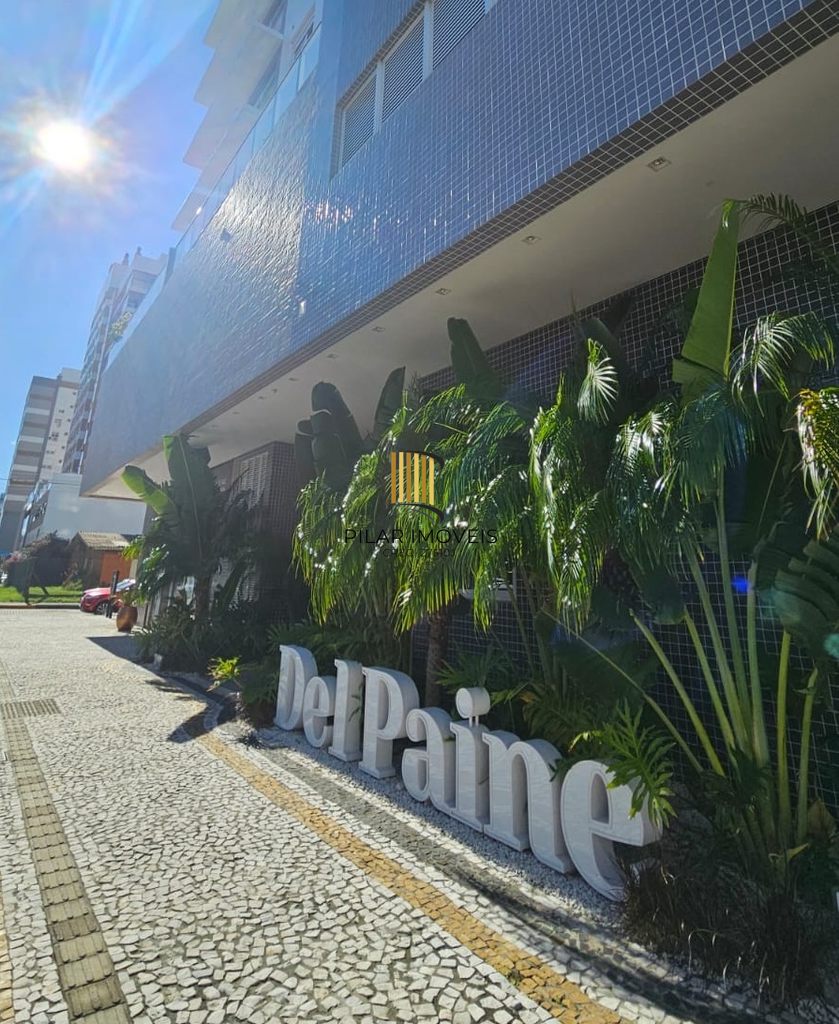 Apartamento no bairro Navegantes