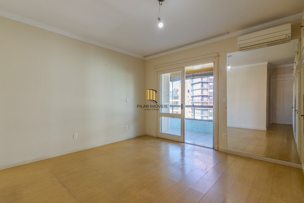 Apartamento 3 dormitórios no bairro Petrópolis