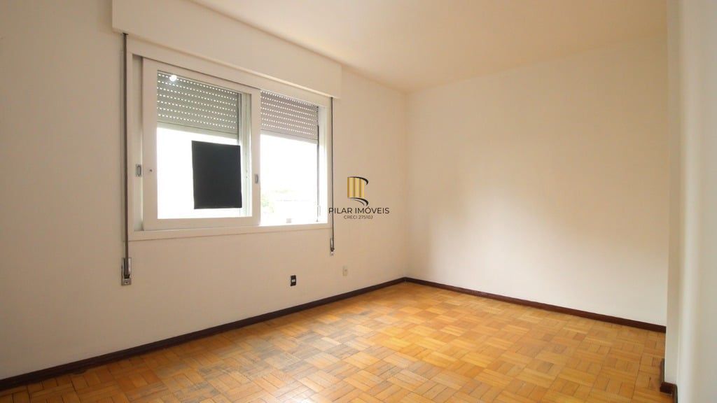 Apartamento 3 dormitórios no bairro Rio Branco