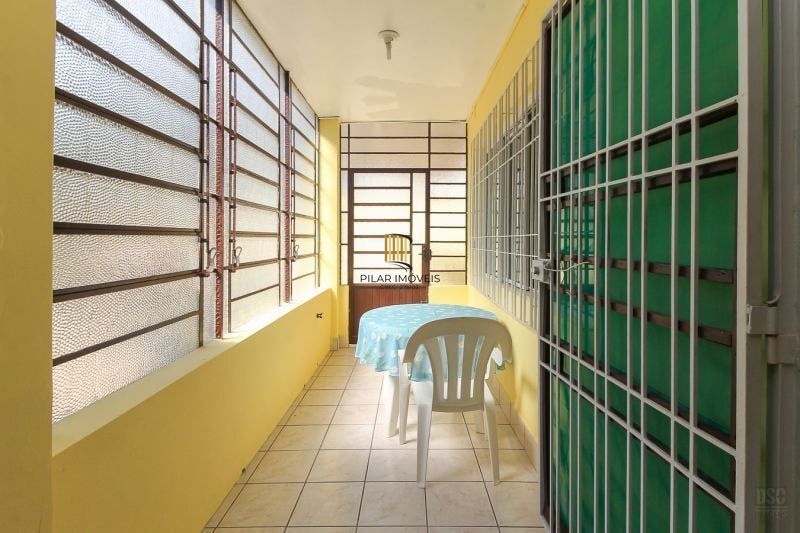 Casa 7 dormitórios no bairro Nonoai