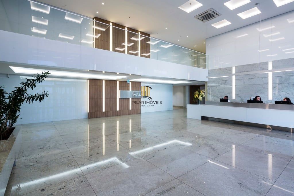 Sala Comercial no bairro Praia de Belas