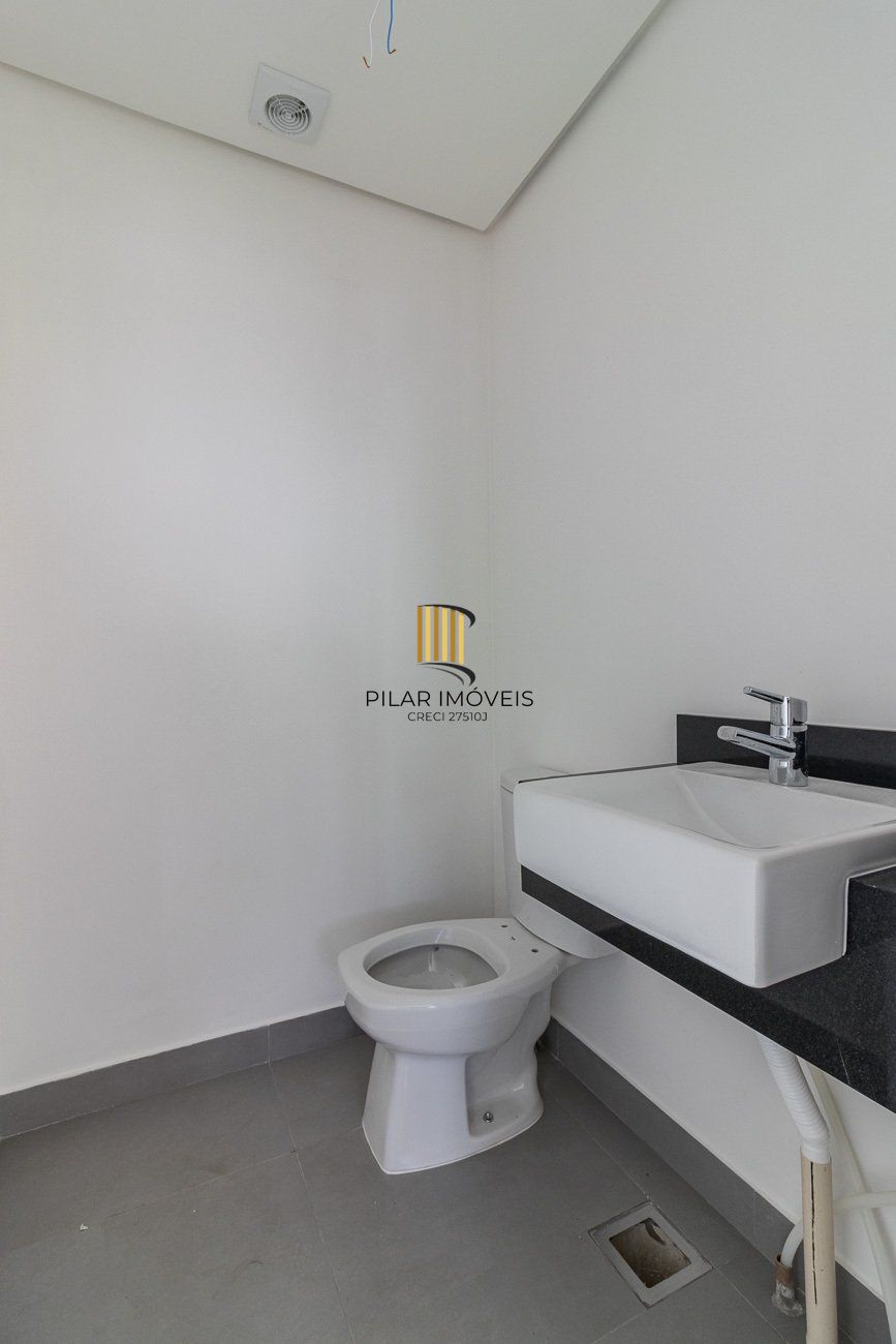 Loft 1 dormitório no bairro Rio Branco