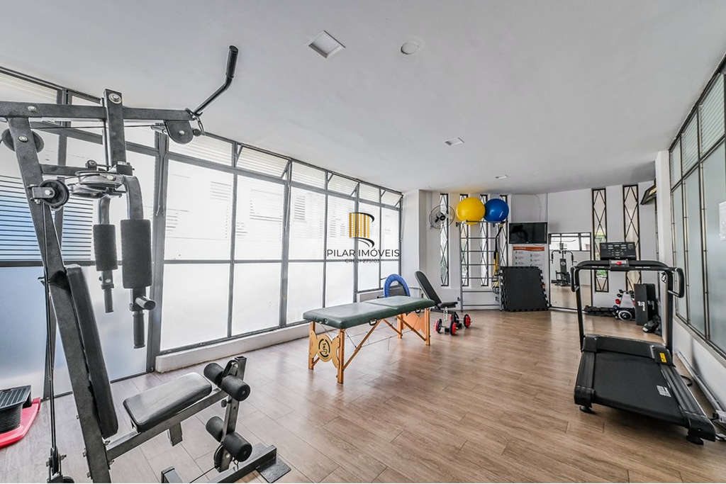 Apartamento 3 dormitórios no bairro Independência