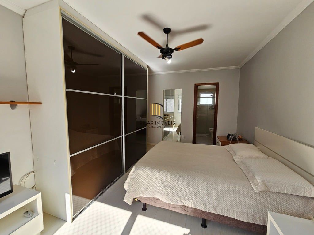Apartamento 3 dormitórios no bairro São João