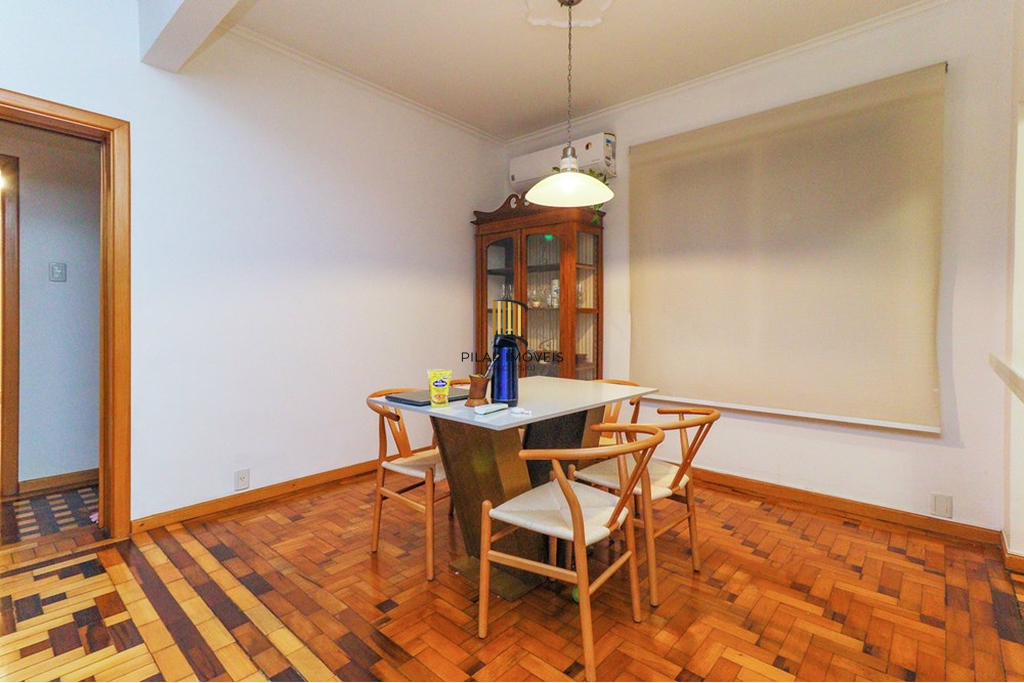 Apartamento 2 dormitórios no bairro Centro Histórico