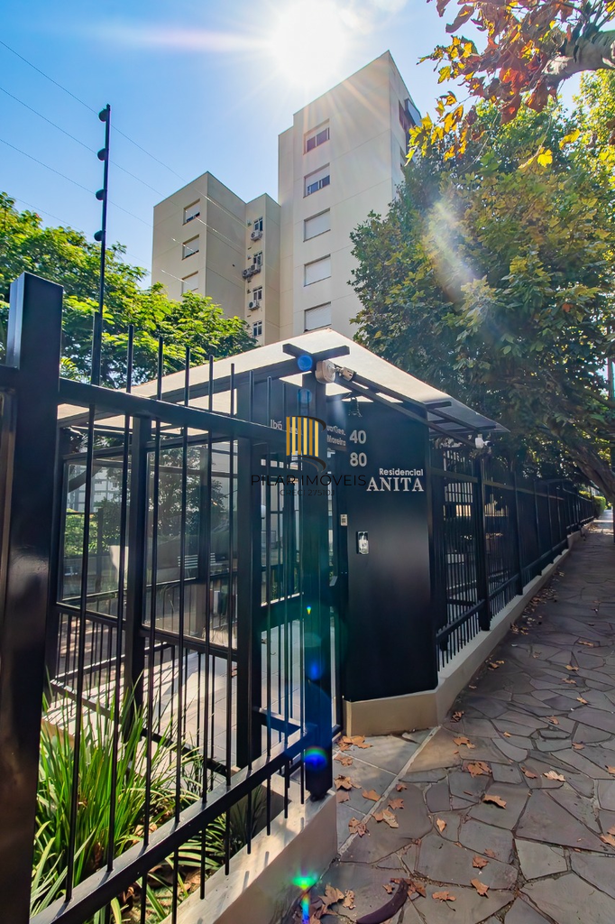 Apartamento 3 dormitórios no bairro Boa Vista