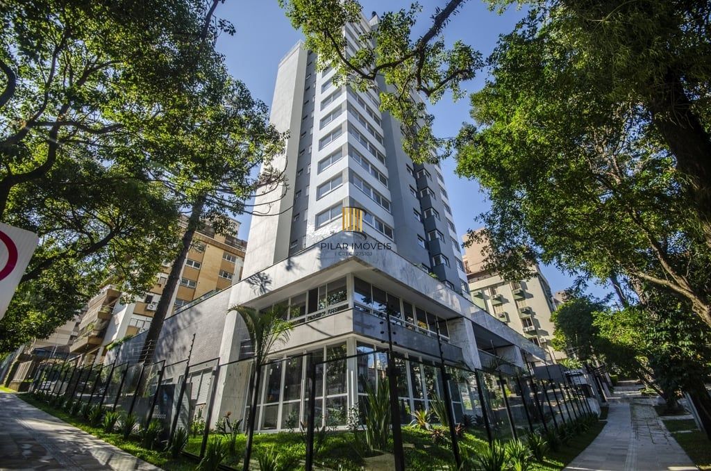 Apartamento Garden 3 dormitórios no bairro Auxiliadora