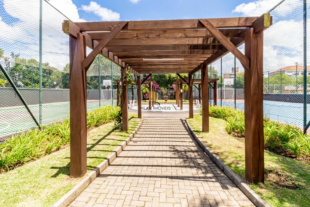 Apartamento 3 dormitórios no bairro Vila Ipiranga