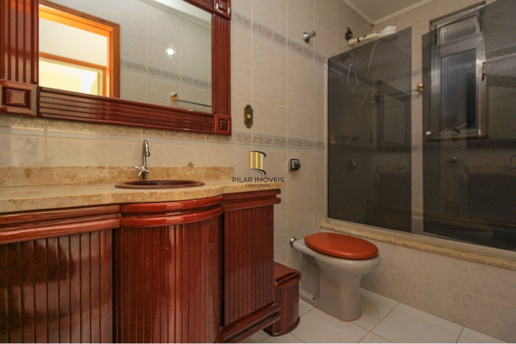 Apartamento 3 dormitórios no bairro Praia de Belas