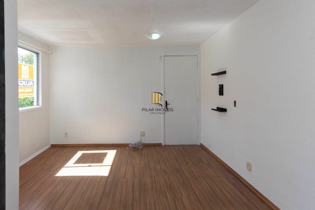 Apartamento 2 dormitórios no bairro Mato Grande