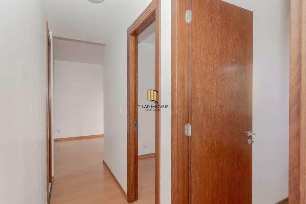 Apartamento 3 dormitórios no bairro Cristo Redentor