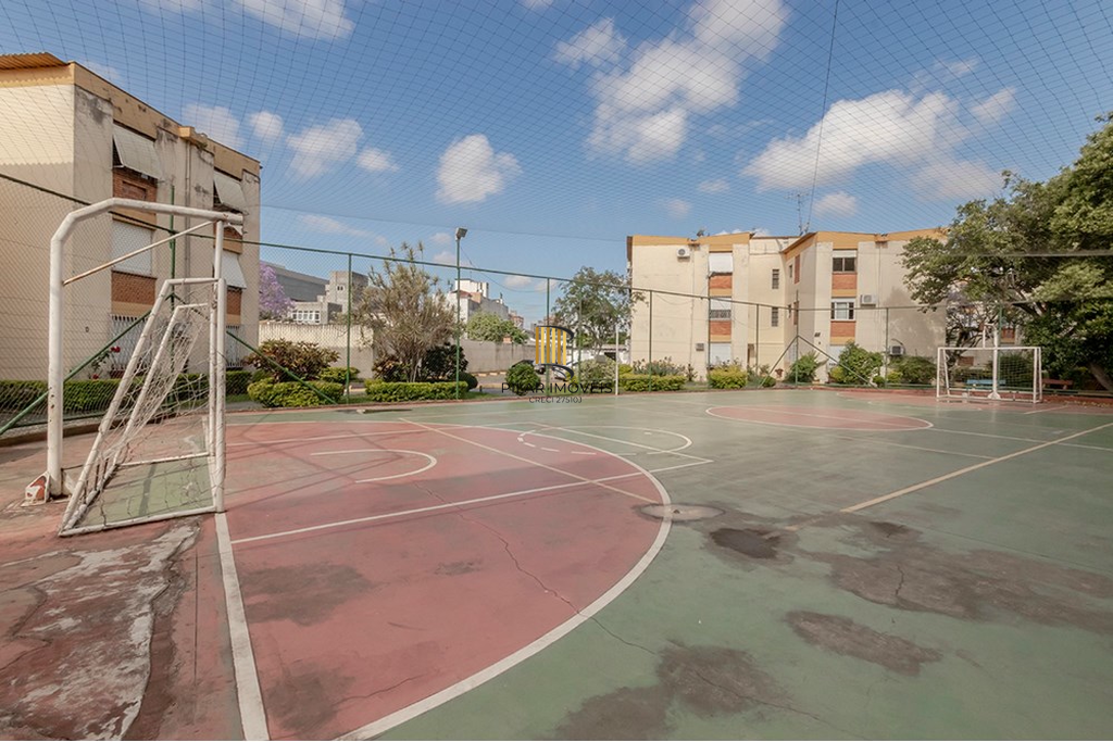 Apartamento 2 dormitórios no bairro Passo da Areia