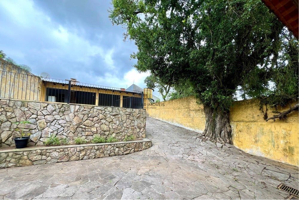 Casa 2 dormitórios no bairro Nossa Senhora das Graças