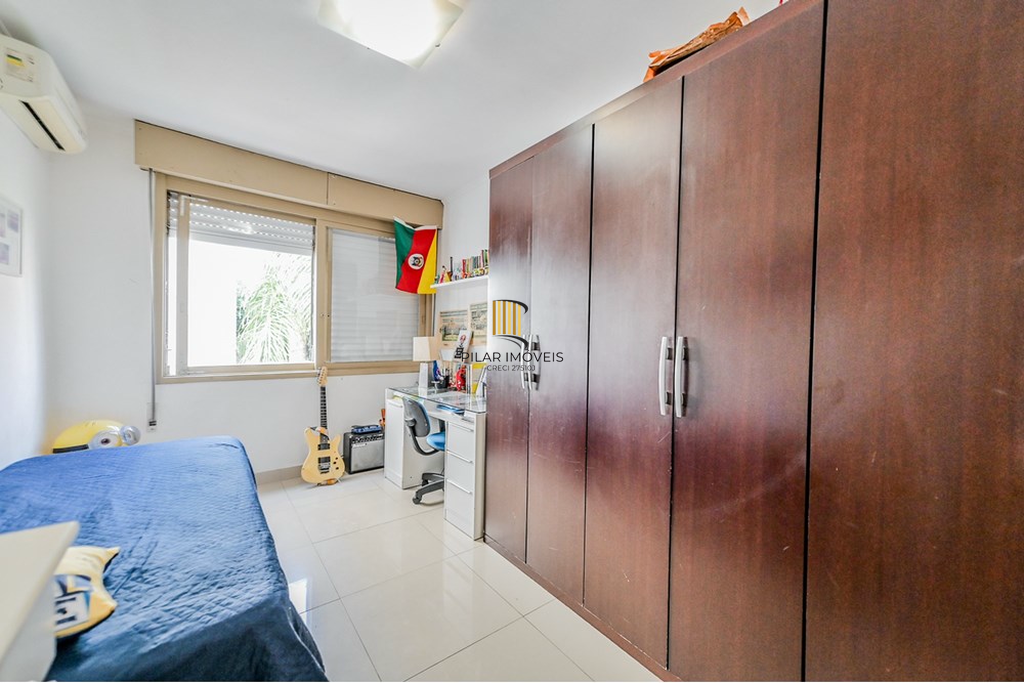 Apartamento 2 dormitórios no bairro Santana