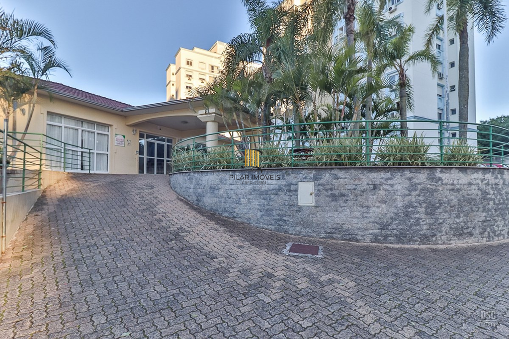 Apartamento 3 dormitórios no bairro Cavalhada
