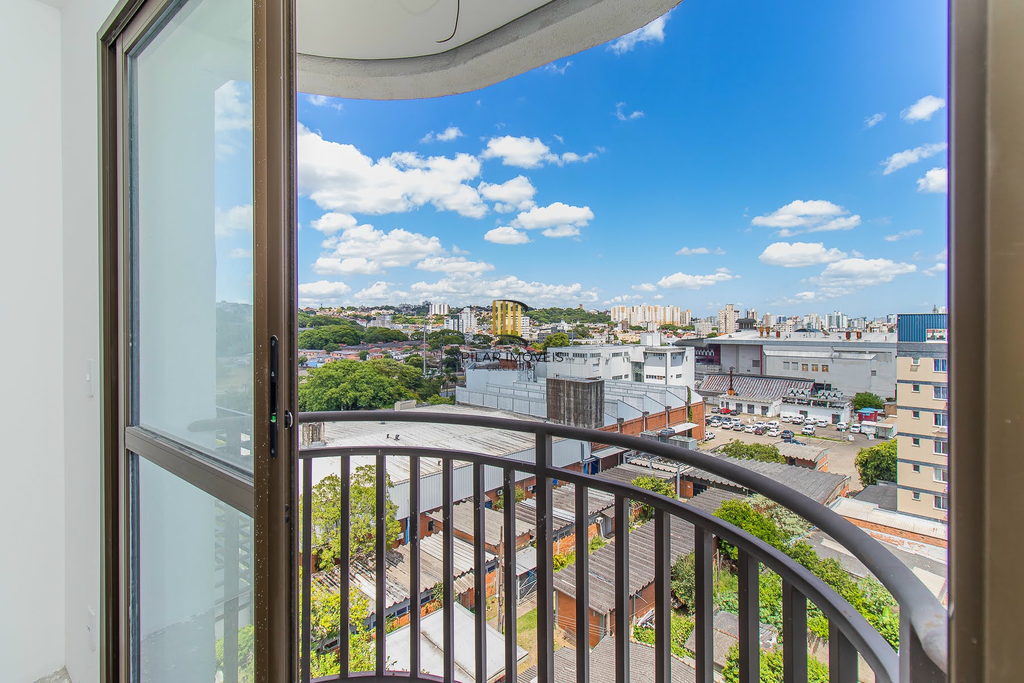 Studio 1 dormitório no bairro Jardim Botânico