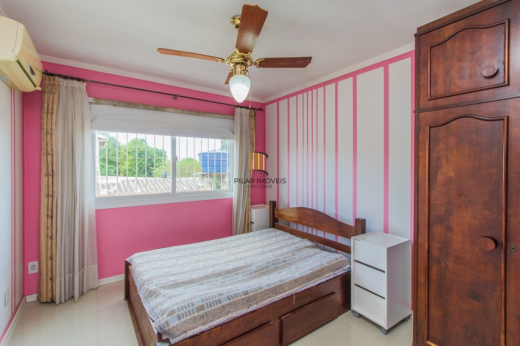 Casa 3 dormitórios no bairro Nossa Senhora das Graças