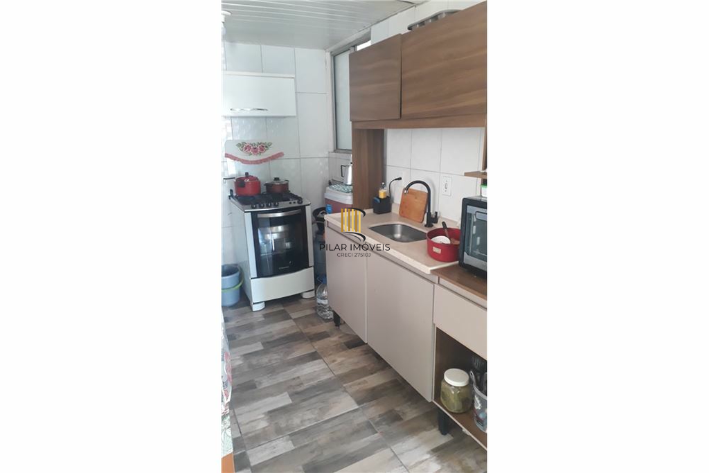 Apartamento 2 dormitórios no bairro Partenon