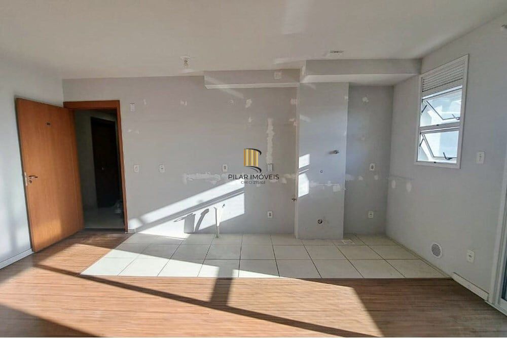 Apartamento 2 dormitórios no bairro Estância Velha