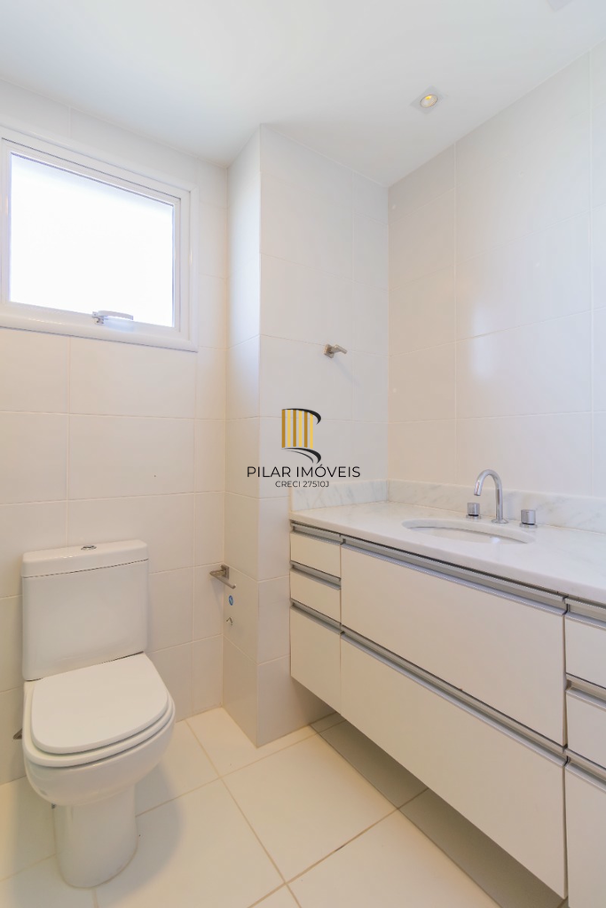 Apartamento 3 dormitórios no bairro Petrópolis