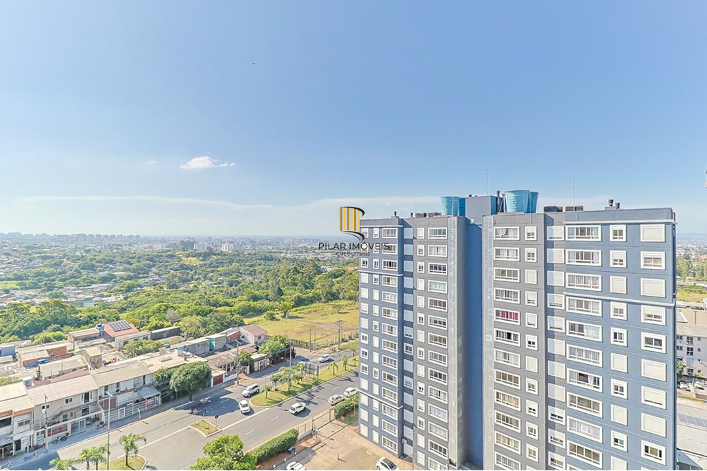 Apartamento 2 dormitórios no bairro Passo das Pedras