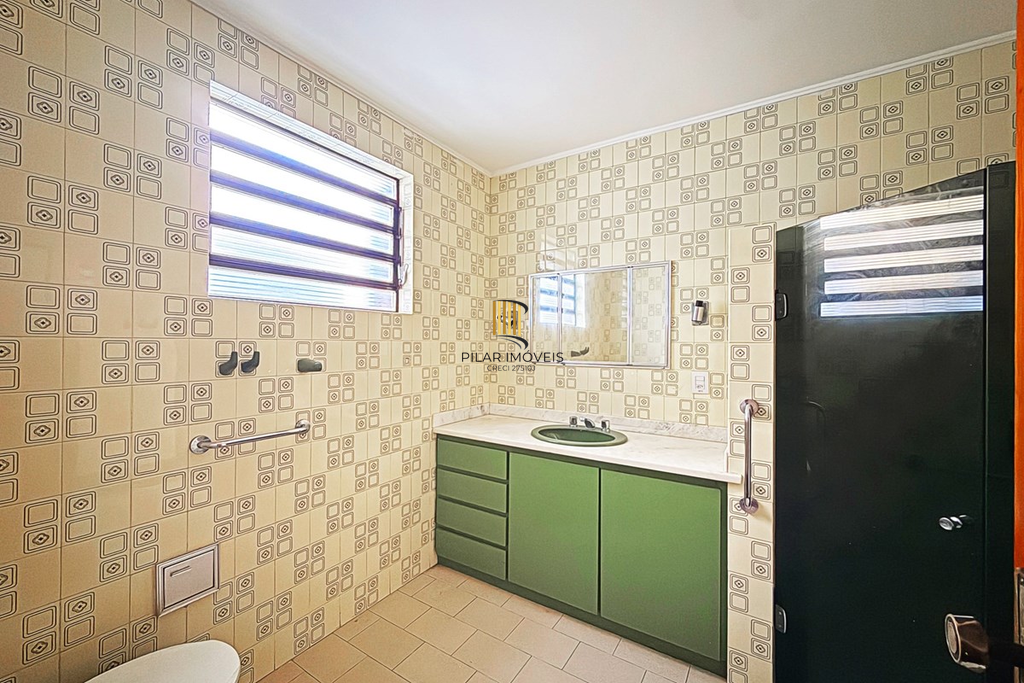 Casa 6 dormitórios no bairro Higienópolis