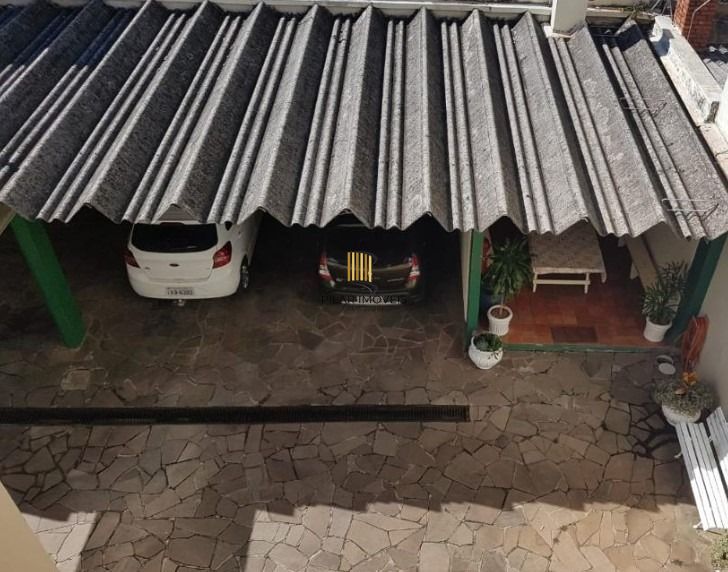 Apartamento 3 dormitórios no bairro Jardim Lindóia