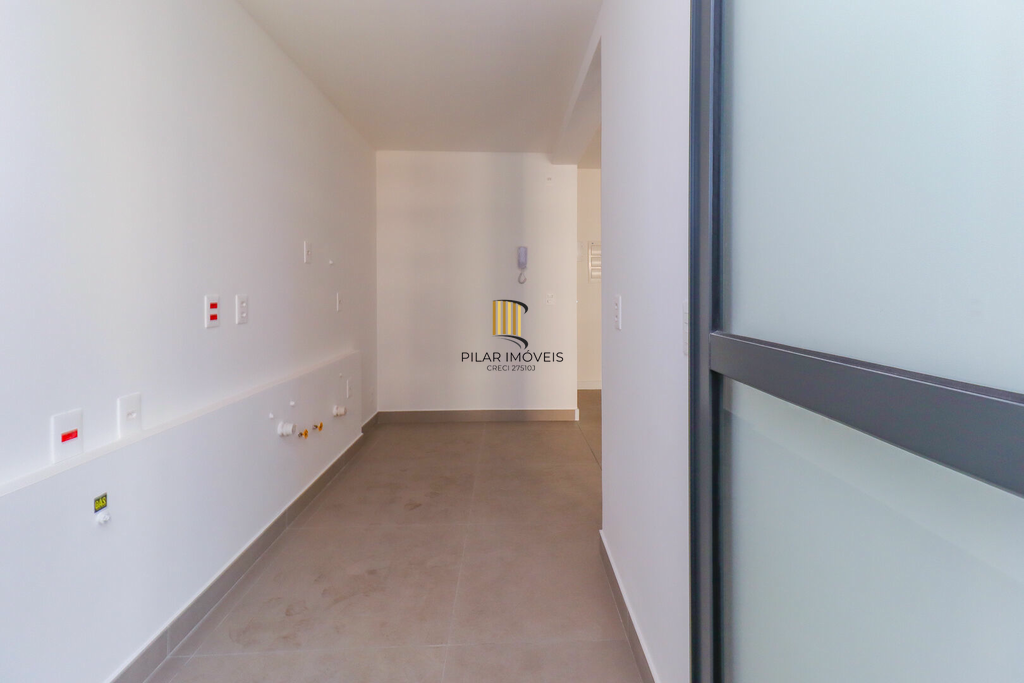 Apartamento 2 dormitórios no bairro Jardim Lindóia