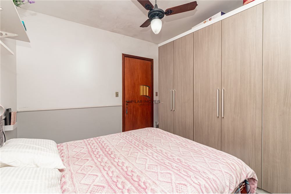 Casa 6 dormitórios no bairro Boa Vista
