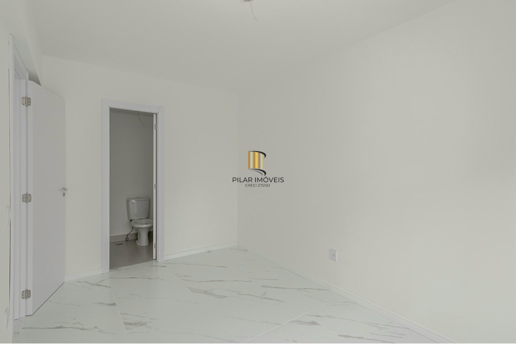 Apartamento 1 dormitório no bairro Moinhos de Vento