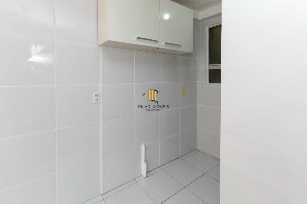 Apartamento 2 dormitórios no bairro Mato Grande