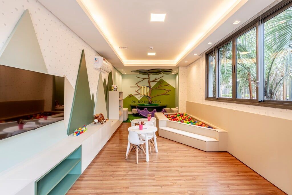 Apartamento 3 dormitórios no bairro Passo da Areia