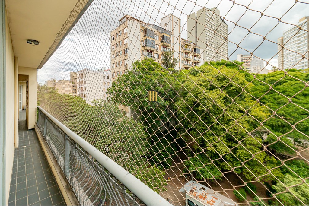 Apartamento 3 dormitórios no bairro Centro Histórico