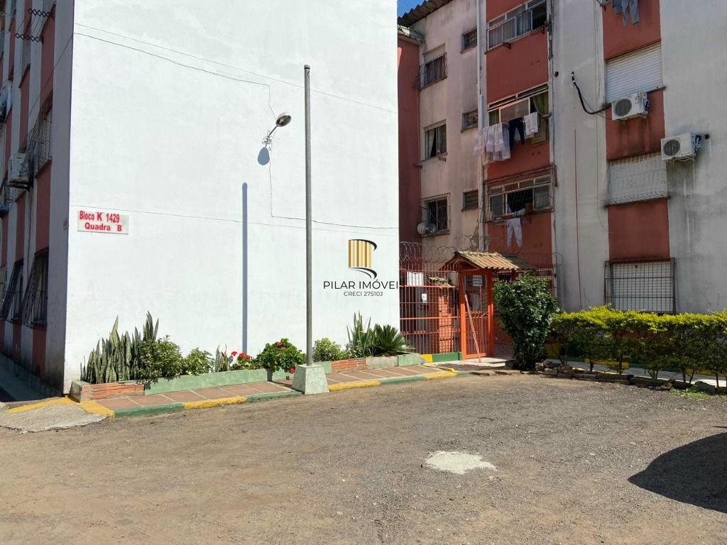 Apartamento 2 dormitórios no bairro Rubem Berta