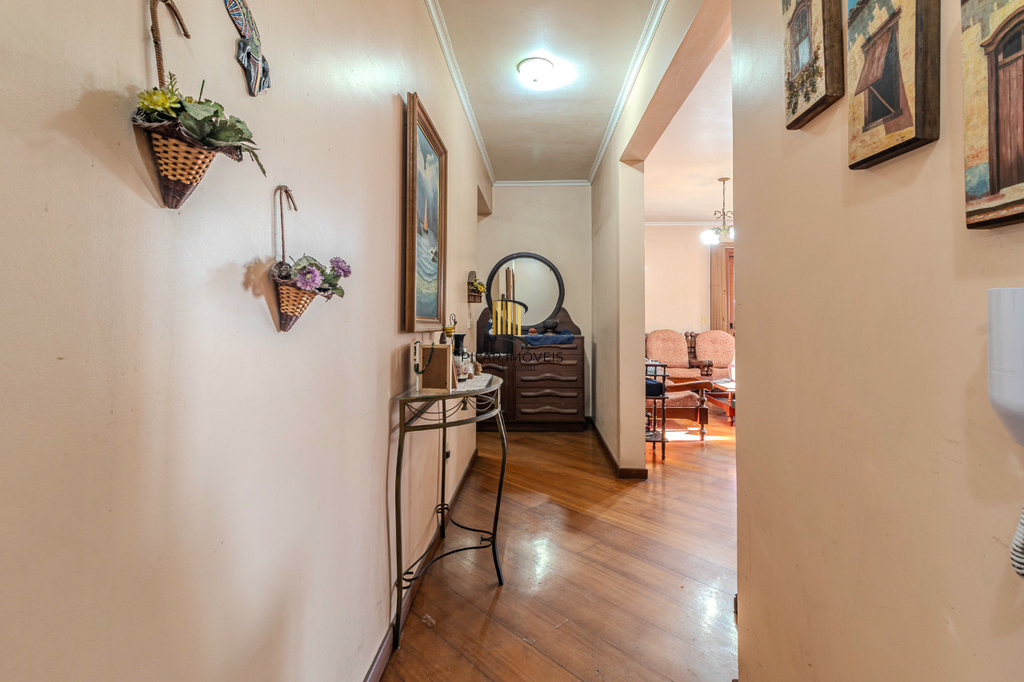 Apartamento 3 dormitórios no bairro Centro