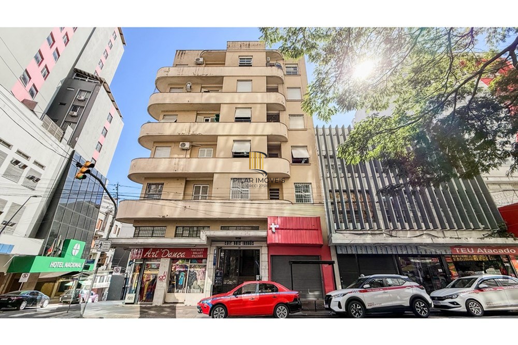 Apartamento 3 dormitórios no bairro Centro Histórico - Pilar Imóveis