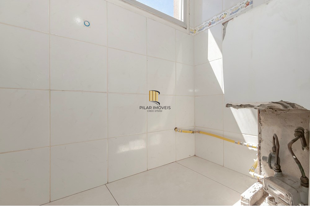 Apartamento 1 dormitório no bairro Centro Histórico