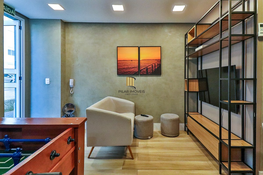 Apartamento 2 dormitórios no bairro Sarandi