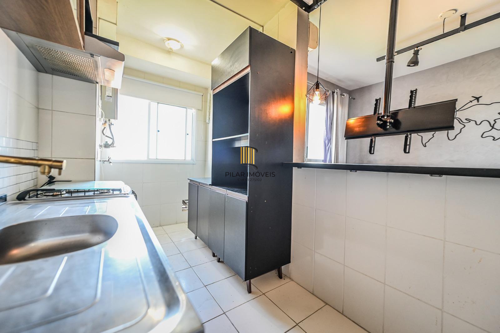 Apartamento 2 dormitórios no bairro Sarandi