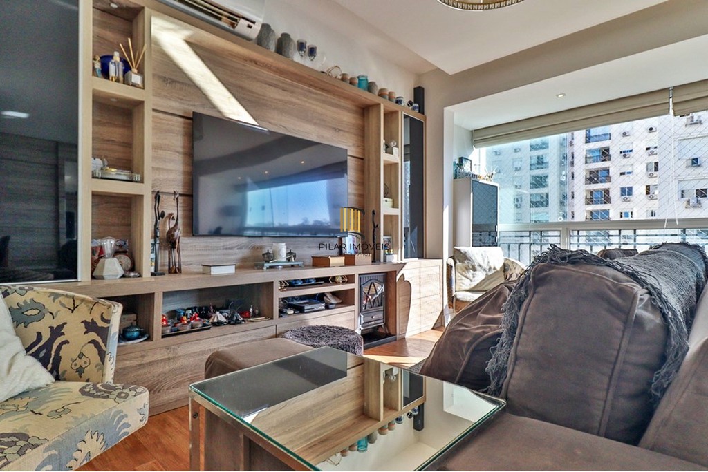 Apartamento 3 dormitórios no bairro Passo da Areia