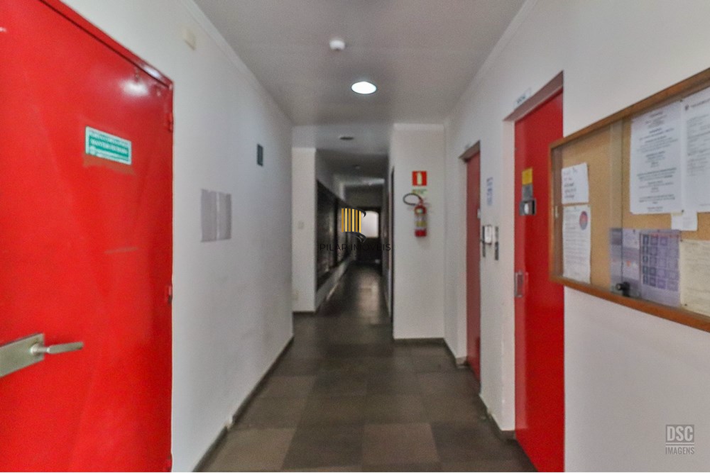 Apartamento 2 dormitórios no bairro Menino Deus