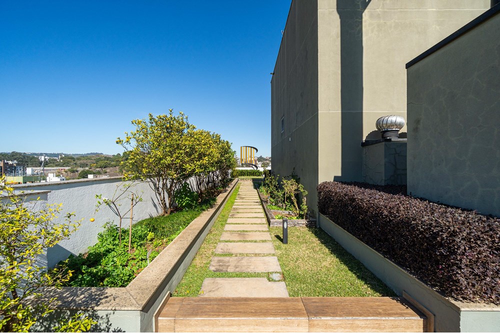 Apartamento 2 dormitórios no bairro Menino Deus